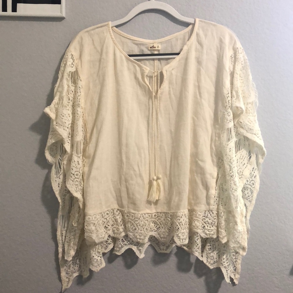 Lace Top
